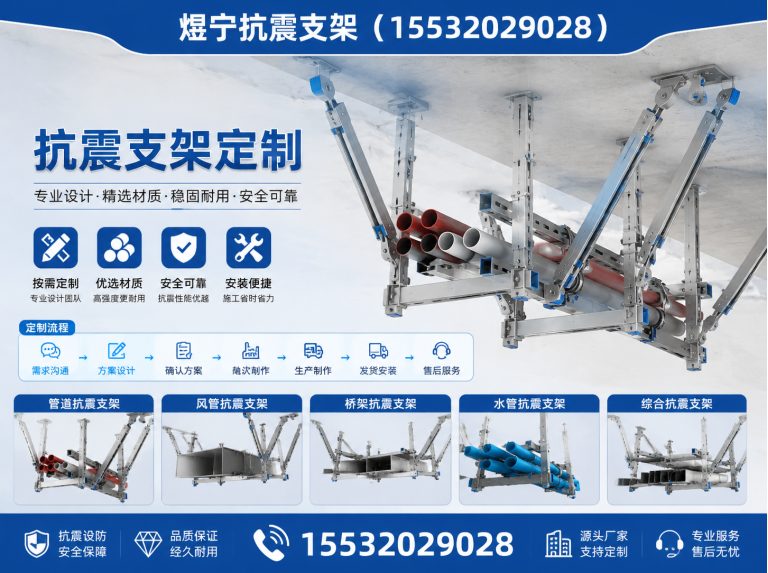 北京地脚螺栓展示图